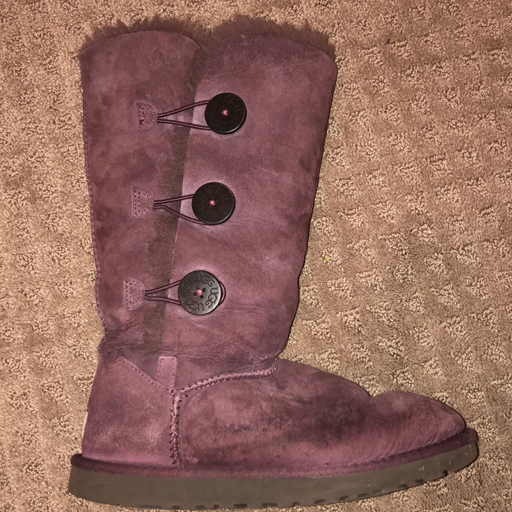 DARLING UGG BOOTS!!!